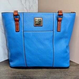 Dooney & Bourke Lexington Tote